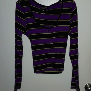 hot topic shirt